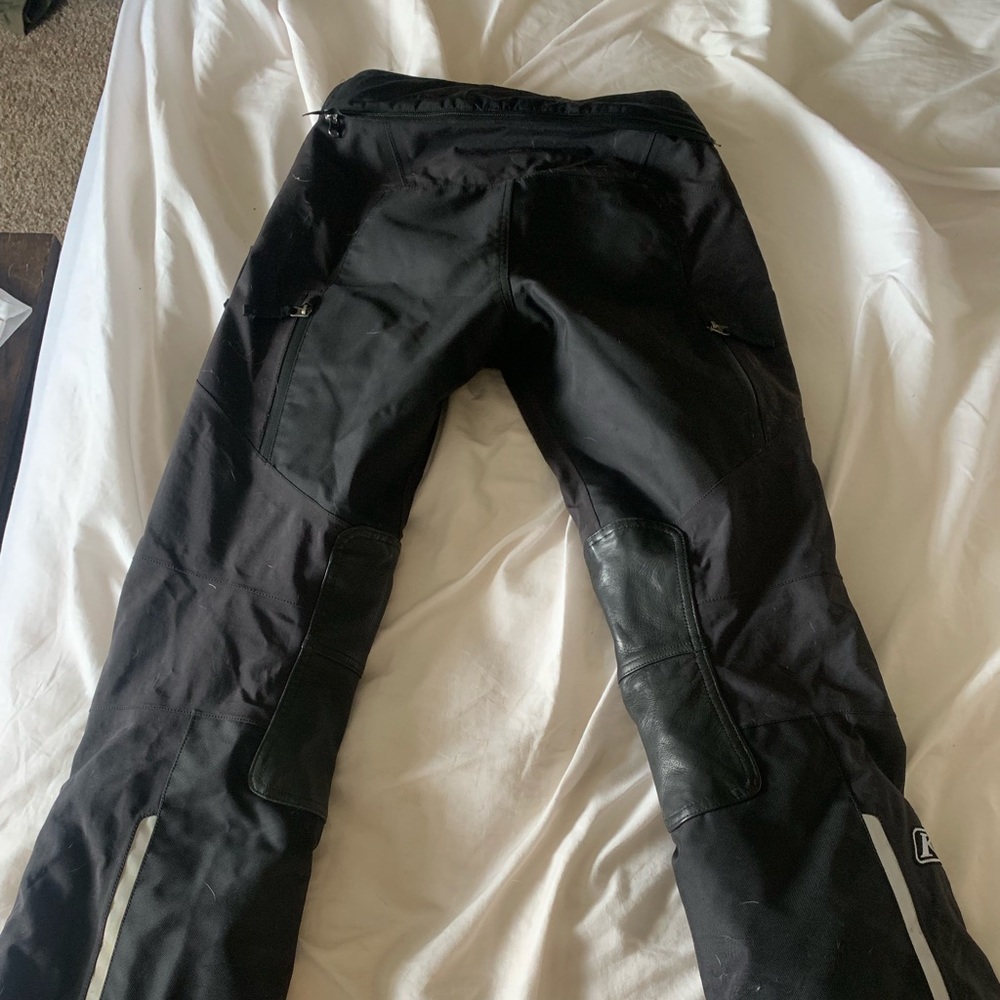 Klim altitude pants - women’s size 6